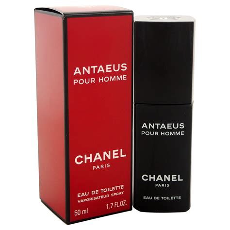 men's chanel antaeus